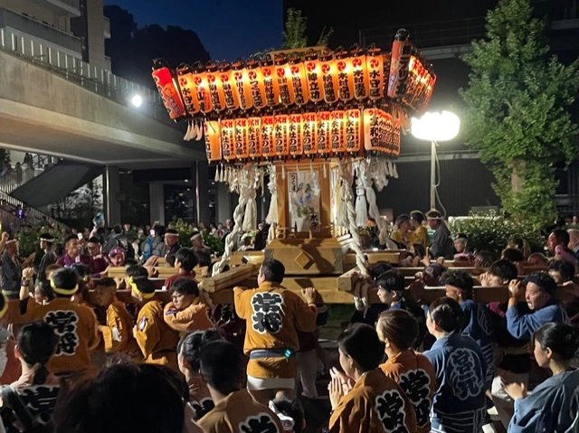 🏛️ 츠쿠바 센터 광장(쓰쿠바 센타 히로바) 이미지 8